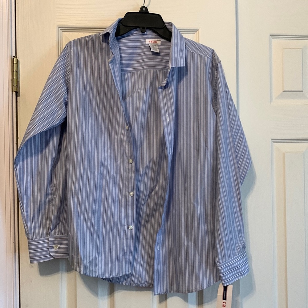 IZOD dress shirt